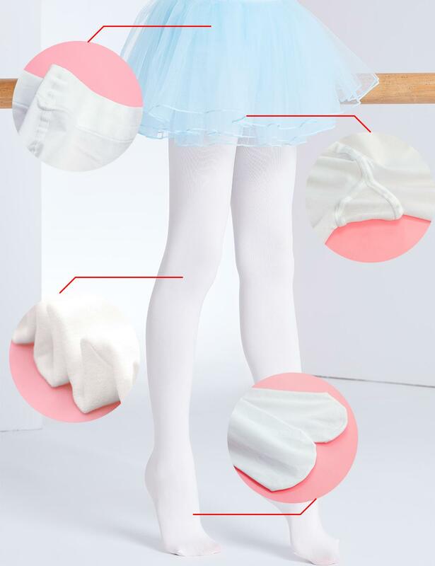 المخملية الباليه الجوارب للفتيات ، جوارب الرقص ، جوارب نسائية ، طماق سميكة ، 90D
