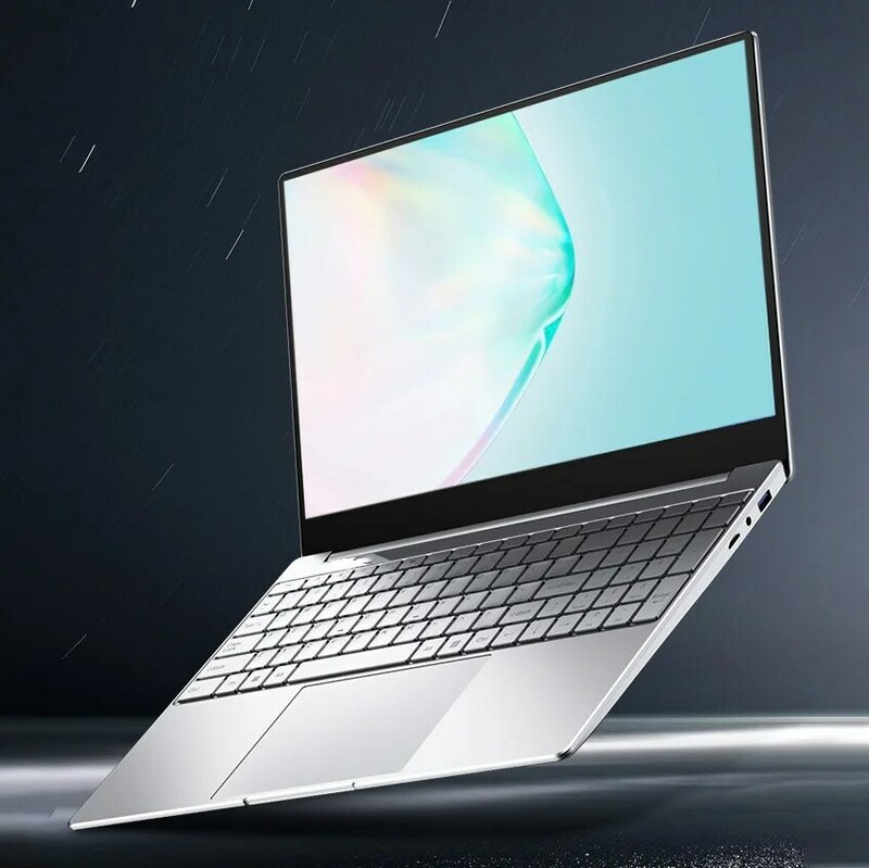 Großhandel günstige 15,6 zoll laptop computer für studenten laptops 15,6 zoll notebook desktop laptop