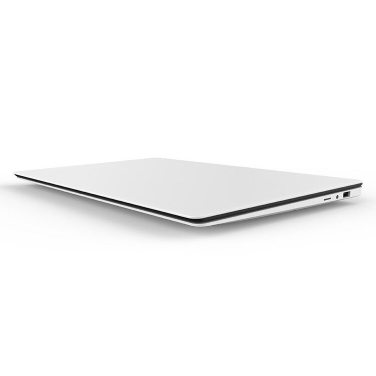 Fabriek Oem Laptop 15.6 Inch Met Metalen Behuizing N3350 Cpu Met 128Gb 256Gb 512Gb Ssd 1T DDR3 En Dual Opslag Schijf En Dvd Rw
