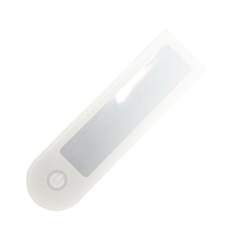 Dashboard Cover Electric Scooter Silicone Cover Spare Parts For Electric Scooter For Xiaomi 1S/M365pro Scooters Accessories