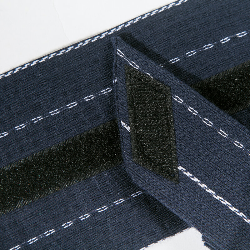 Cintura giapponese Kaku Obi per Kimono Trraditional rigida Kaku Obi Costume Cosplay cintura Yukata stile Vintage