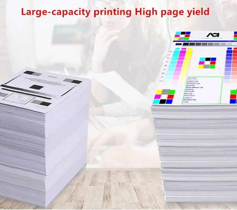 Cartucho de tinta para impresora HP564, recambio de tinta Compatible con Photosmart 564, 4620, 5510, 5511, 5512, 5514, 5515, 5520, 5522, 5525, 6510, C309a, 6512, 564XL, 6515