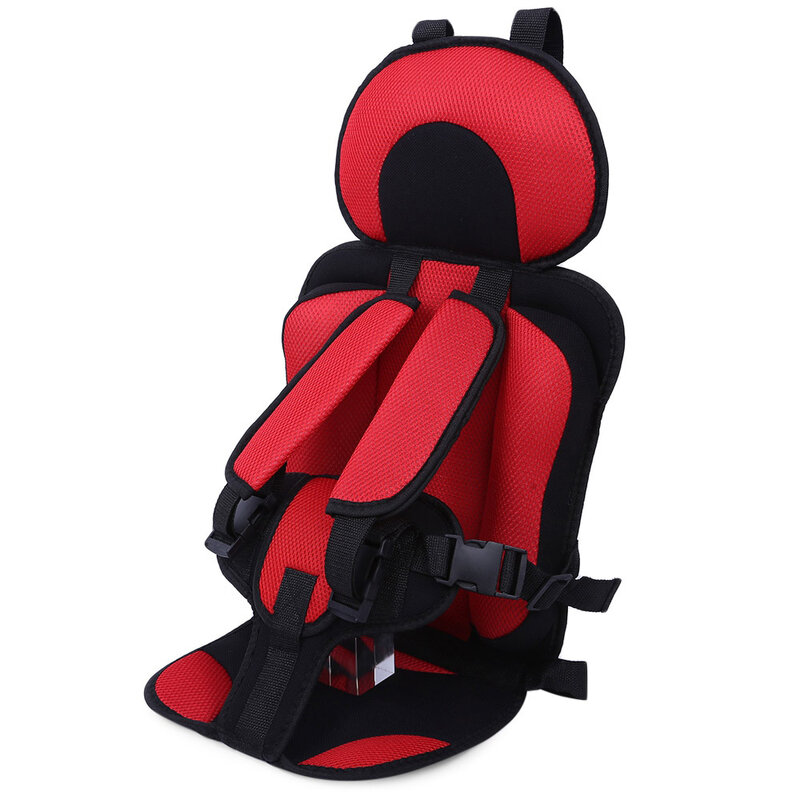 3m a 12y tampas de assento do bebê assento da criança infantil cadeiras esteiras espessamento esponja caçoa a esteira do assento da criança para o transporte