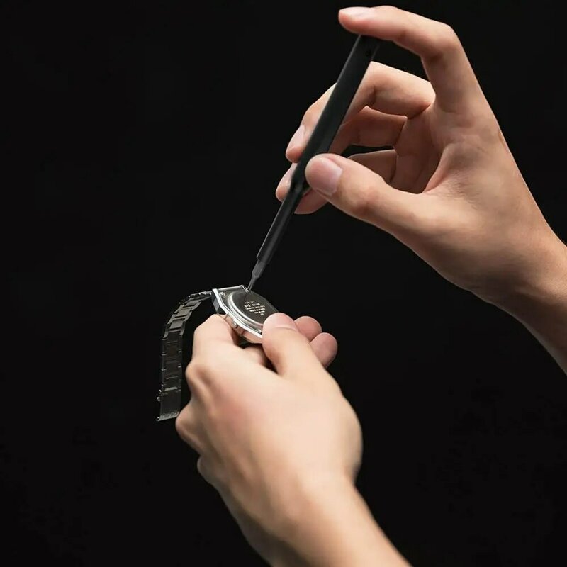 Wowstick manuelle Schrauben dreher Set Box täglichen Gebrauch Schrauben dreher Kit S2 Präzision Magnet Bits DIY Schrauben dreher Set
