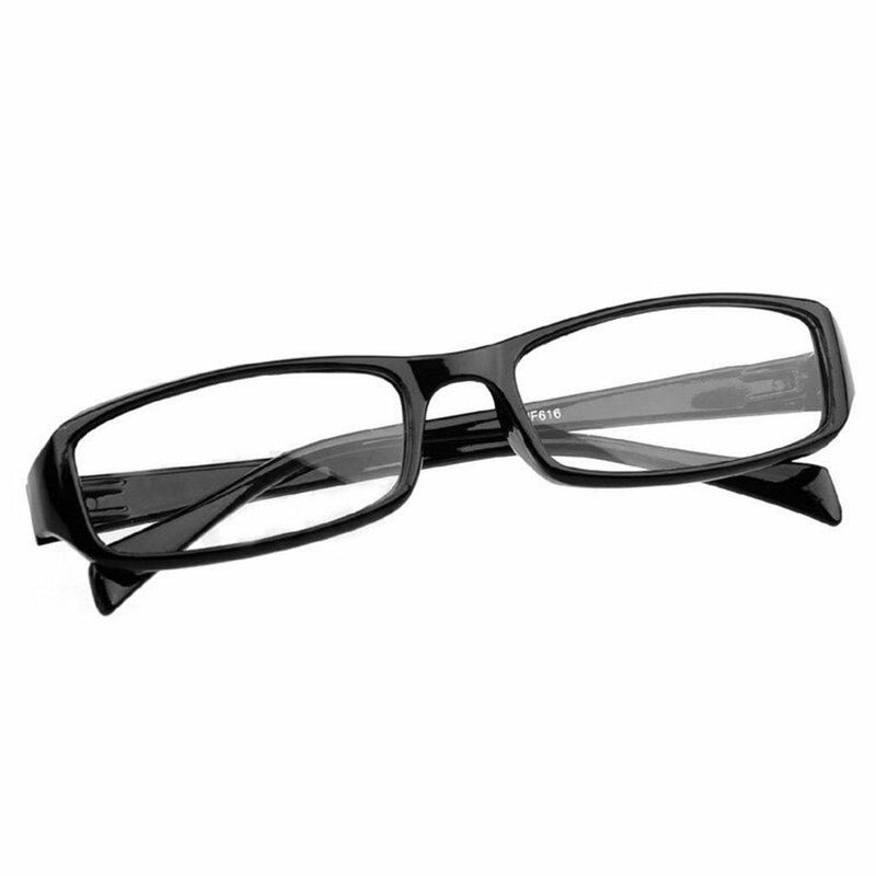 Gafas de aumento para presbicia, Lupa portátil de moda, 100/150/200/300/400 grados