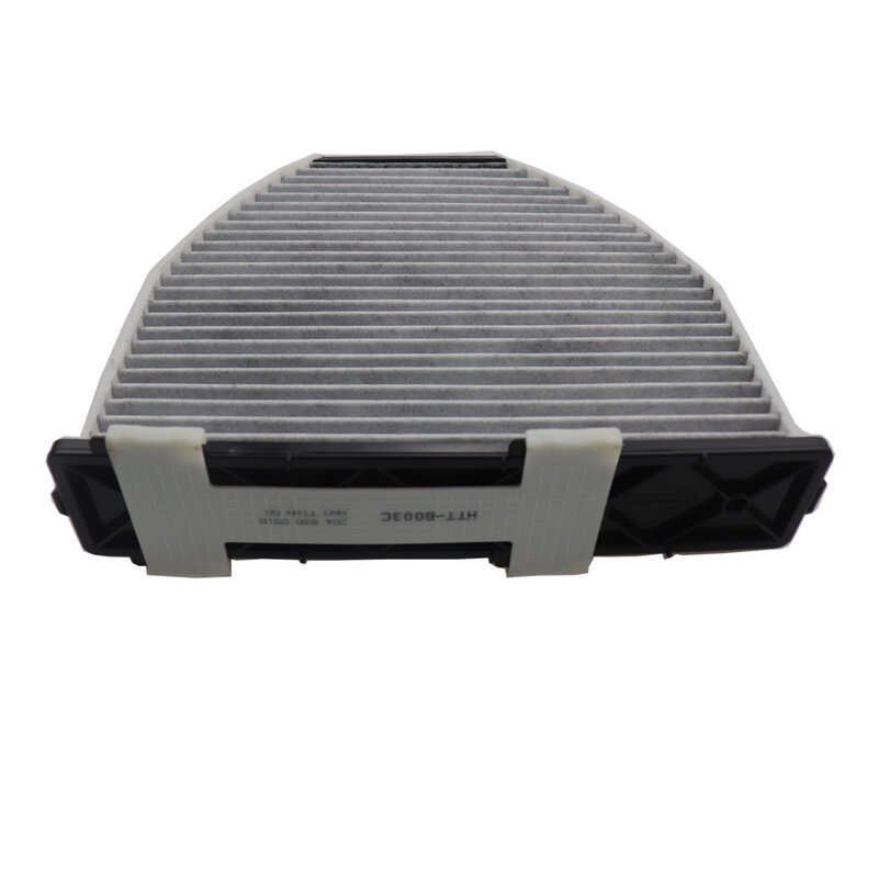 Автомобильный салонный фильтр для MERCEDES-BENZ C-CLASS CLS260 CLS300 CLS320 CLS350 CLS400 CLS550 C218 X218 W204 2048300518 212 8300018