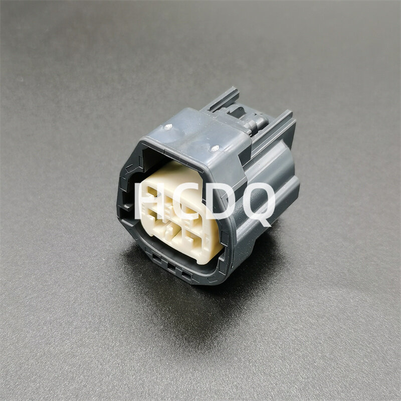 10PCS Supply 7283-5553-10 original and genuine automobile harness connector Housing parts