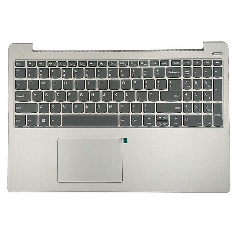 Laptop Toetsenbord Polssteun Shell Voor Lenovo 330S-15 7000-15IKBR 330S-15IKB Ast Arr Bovenste Cover Case