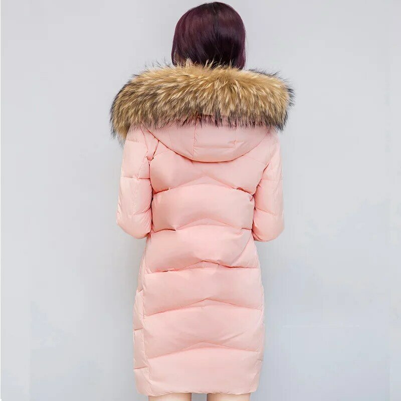 2020 giacca invernale calda calda nuova cerniera cappotto invernale donna parka corto giacca in cotone caldo