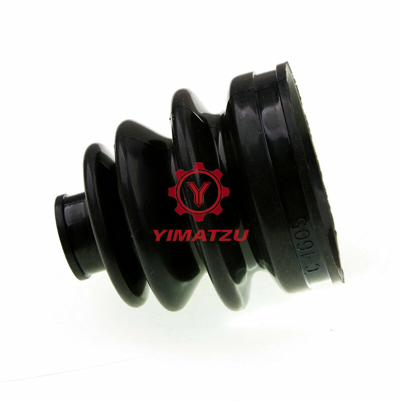 Yimatzu Atv Onderdelen Dust Boot, Achter Vaste End Voor Buyang Feishen FA-D300 H300 3.1.09.0030