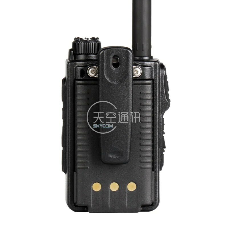 Cyfrowe ręczne walkie-talkie Yaesu FT-70DR 70D C4FM/FM o podwójnej częstotliwości