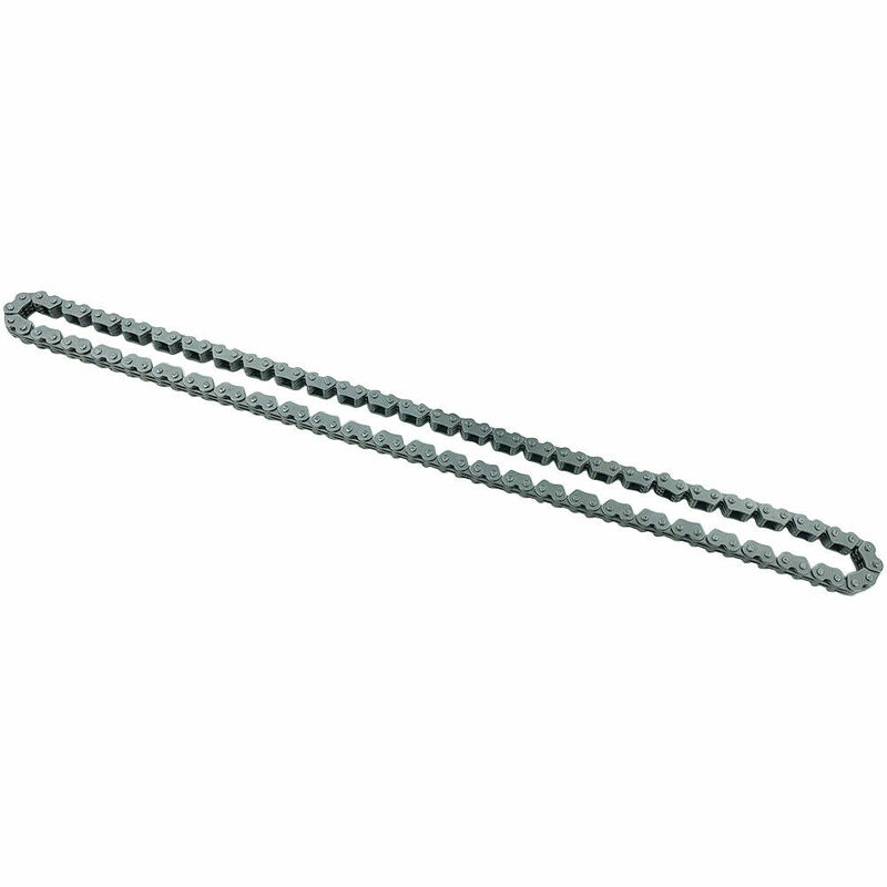 Cam Chain Timing Chain 124 Links Voor Kawasaki ZZR250 90-08 Forseti HY-VO Cam Chain 82RH-2010-124L