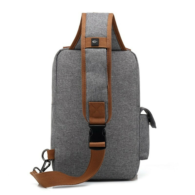 COOLBELL Bag New Anti-theft Casual Buckle Shoulder Outdoor Multi-function Waterproof Fashion Travel Business Student Backpack