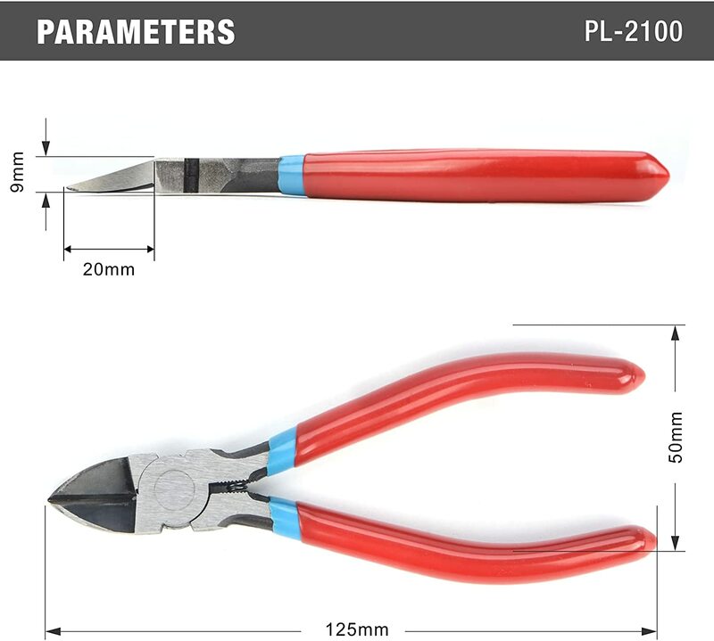 IWISS SN-28B Micro เทอร์มินัล Crimping Plier สำหรับ AWG28-18 Dupont Pins 1550PCS 2.54Mm Pitch Wire-To-Wire ชุดเชื่อมต่อ Dupont Connector