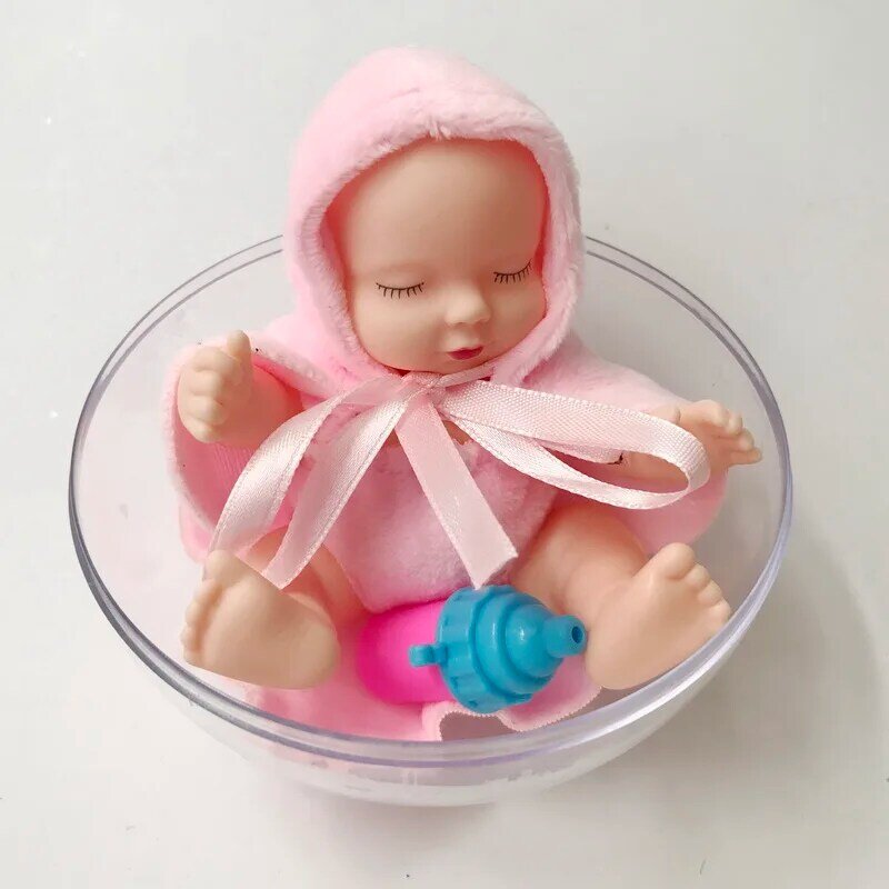 Boneka Mainan untuk Anak Anak-anak Bayi Mainan Hadiah Klasik