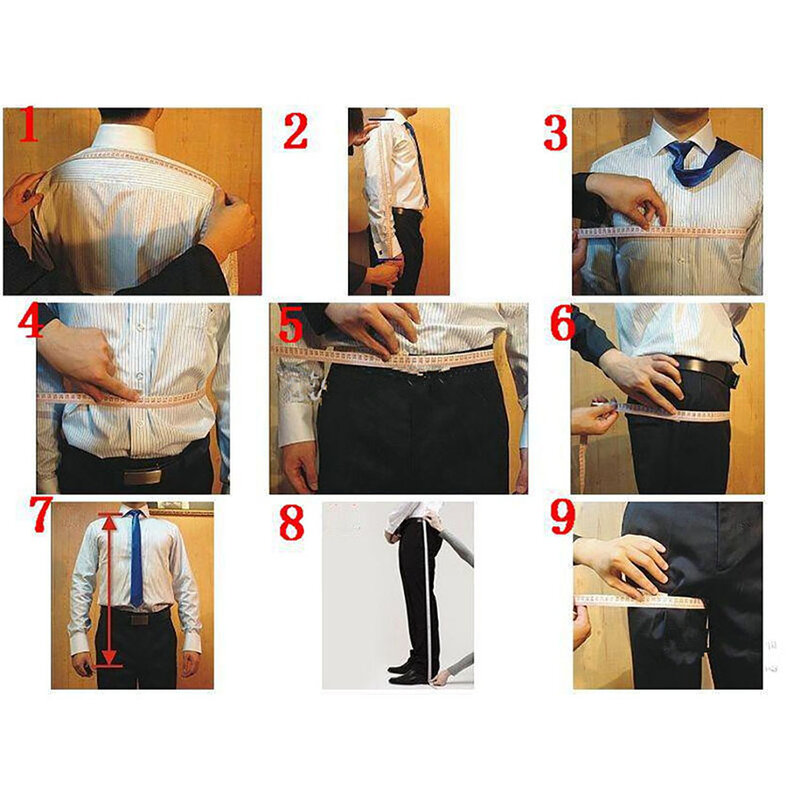 Terno masculino de 2 peças, branco, slim fit, calças marinhas, sob medida, skinny, noivo, casamento, smoking, baile, conjunto