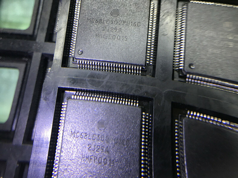 Novo e original chip ic mc68lc302 mc68 de alta qualidade