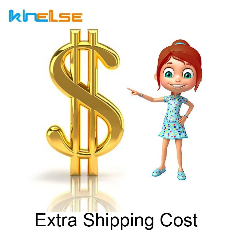 Extra Shipping Cost Or Other Special Payment Extra Free Cainiao Heavy Parcel Line