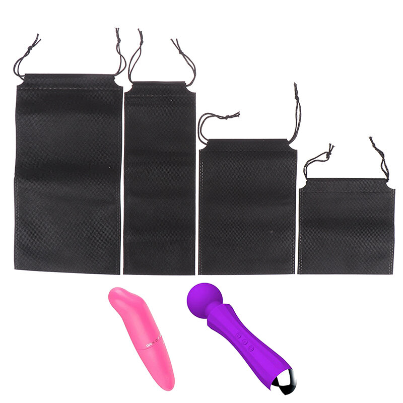 1 pçs erótico adulto sexo brinquedos coleção saco de armazenamento privado secrect sexo dedicado bolsa receber saco produtos