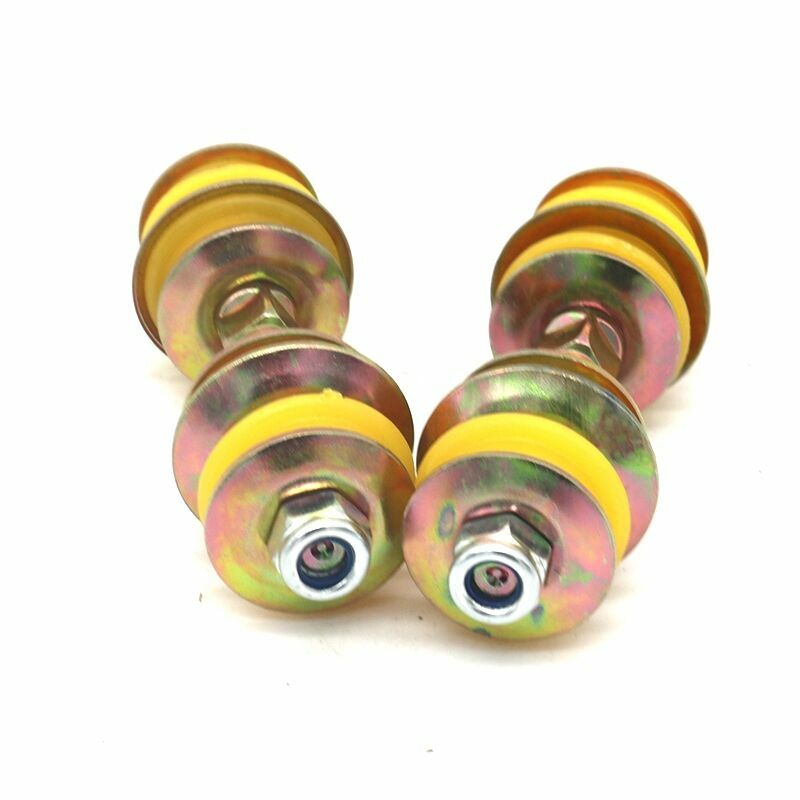 2PCS Repair Kit for Front Stabilizer Link 48817-52010 48819-52010 For Toyota Vitz Yaris Raum NCP1#