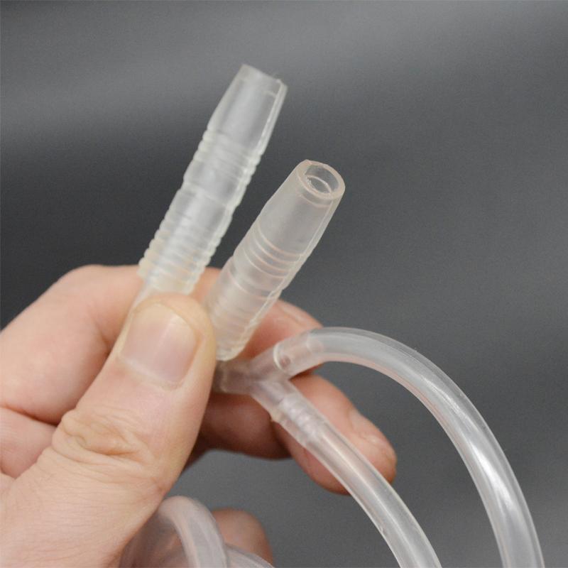 Hose Buttock Vacuum Cable Cups XL Butt Shape Suction Cups Suitable Any Cups Accessories