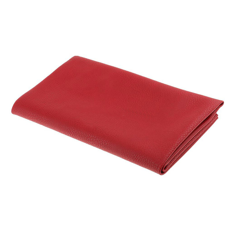 10pcs Patch with Pin Hole DIY Oval Soft Cow Leather Sheet for Hat Sofa Cardigan Clothes Bag Handbag Sewing Accessories 14*9cm