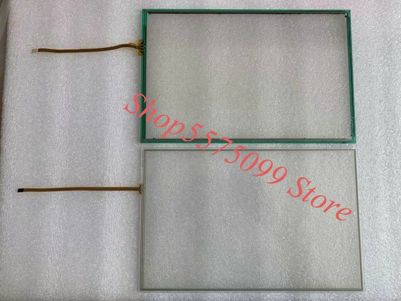 New T010-1201-X131/01 1201-X131/02-NA 1201-280 12 Inch Widescreen Touch Glass