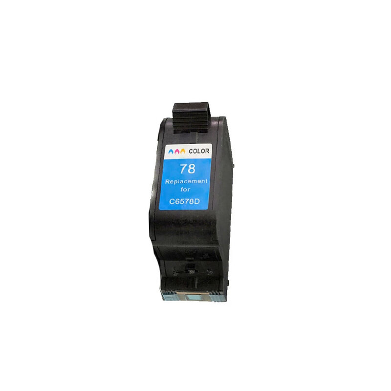 Voor Hp78 Inktcartridge Compatibel Voor 78 Photomart1115/1115CVR/1215/1215VM/1218