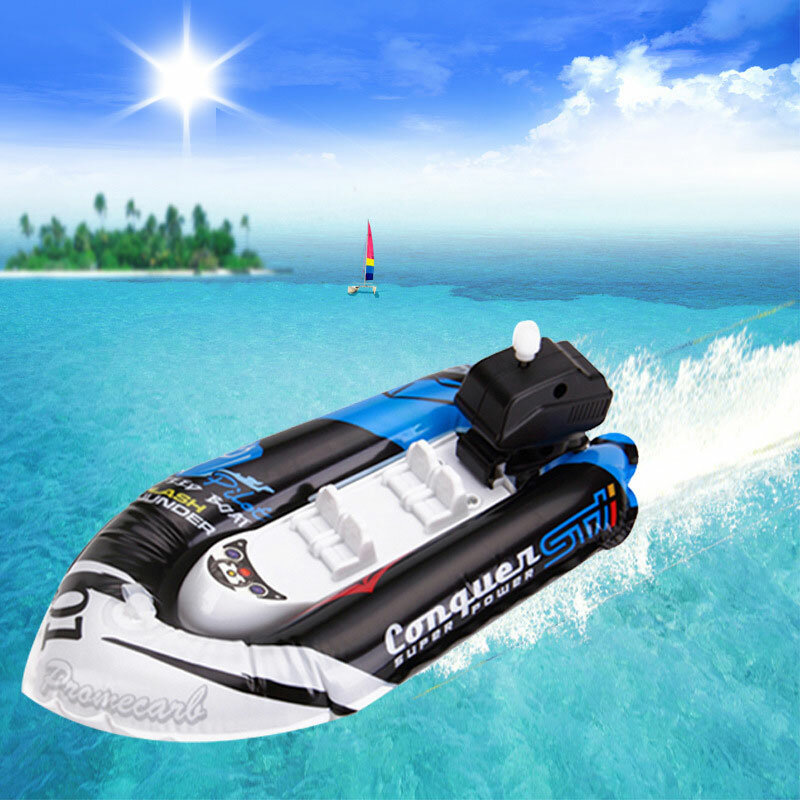 Zabawka do kąpieli Wind-up symulacja na łańcuchu Model łodzi podwodnej dzieci dzieci prezenty z motywem gry lato gra w wodzie zabawki edukacyjne