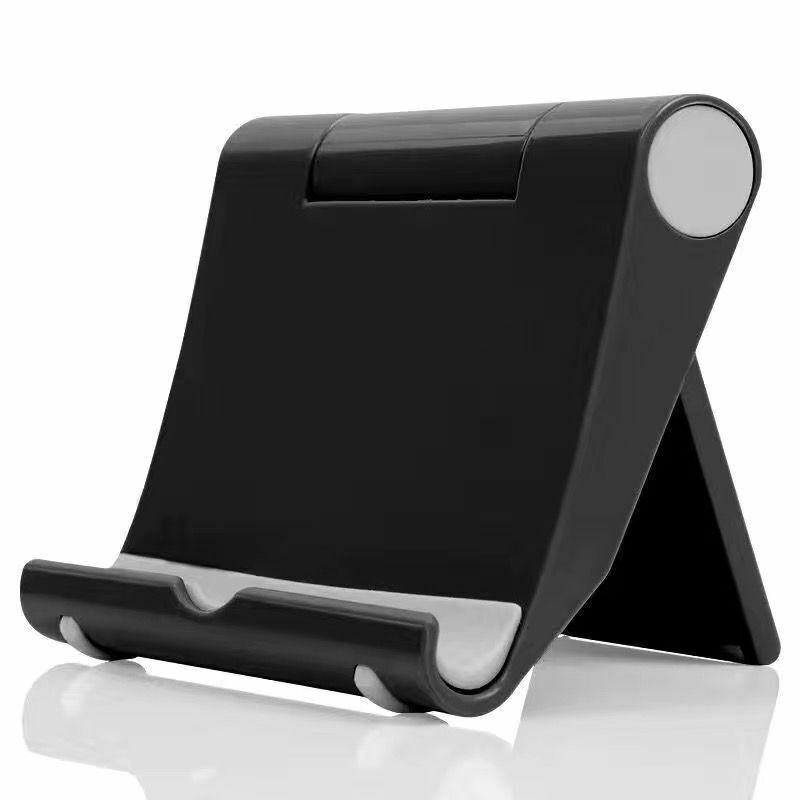 Universal faltbarer Schreibtisch Handy halter Halterung Ständer für Samsung Xiaomi iPhone 12 13 Pro/Max Handy Tablet Desktop-Halter