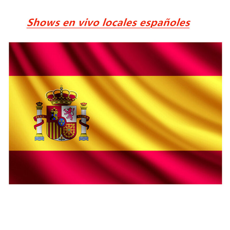 iptv españa best iptv 3900+stable live channels support m3u enigma2 for pc phone tv box android and more test available