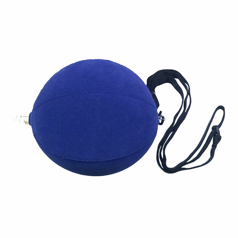 Golf Swing Trainer Ball With Golf Smart inflatable Assist Posture Correction Training Supplies