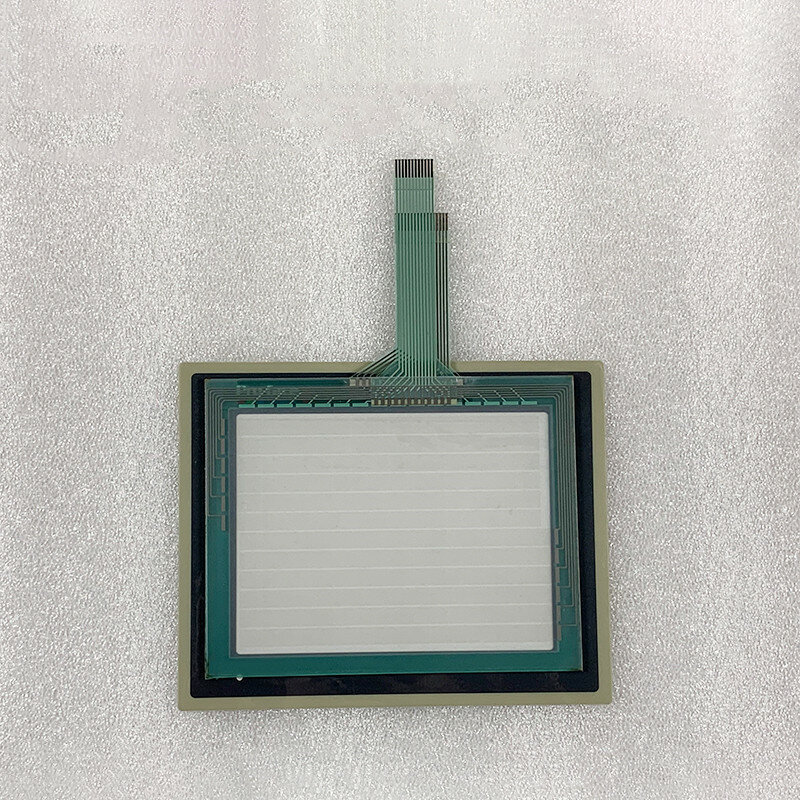 New Replacement Compatible Touchpanel Protective Film for GP377-LG11-24V GP377-SC11-24V