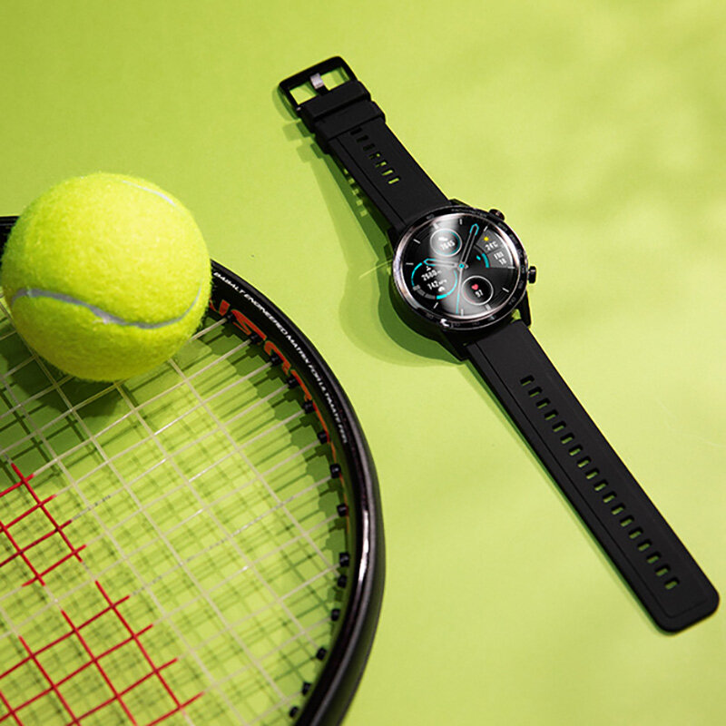 42MM/46MM versión Global Honor Magic Watch 2 Smart Watch Bluetooth 5,1 hasta 14 días reloj deportivo impermeable