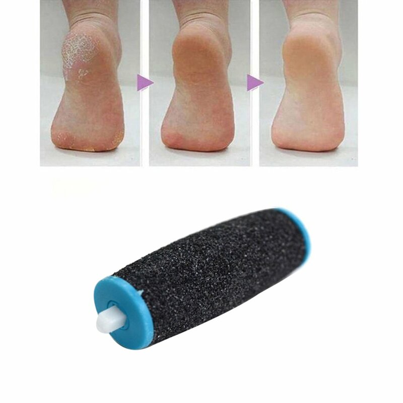 Electric Pedicure Tools Sets File Vacuum Callus Remover Dead Skin Callus Remover Foot Files Foot Care Tools
