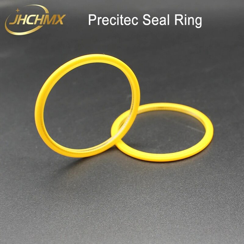 Уплотнительное кольцо для лазера, 55,6*48,5*2,9 мм, внешнее, P0595-59845 * 54,5*3 мм, для Precitec Procutter, запчасти для лазерной головки