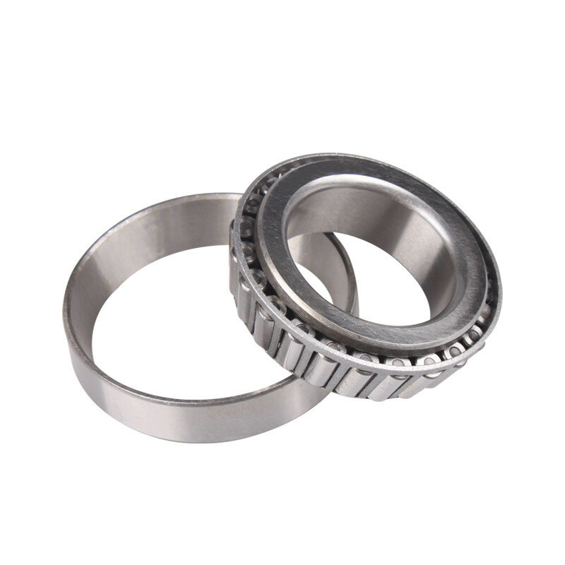 AXK Steel 12649 21.43*50.005*17.52(18.288)mm LM12649/10 Tapered Roller Bearing LM12649/10 Special Bearings for Automobiles