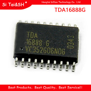 TDA16888G TDA16888 Circuito integrado 1 un 