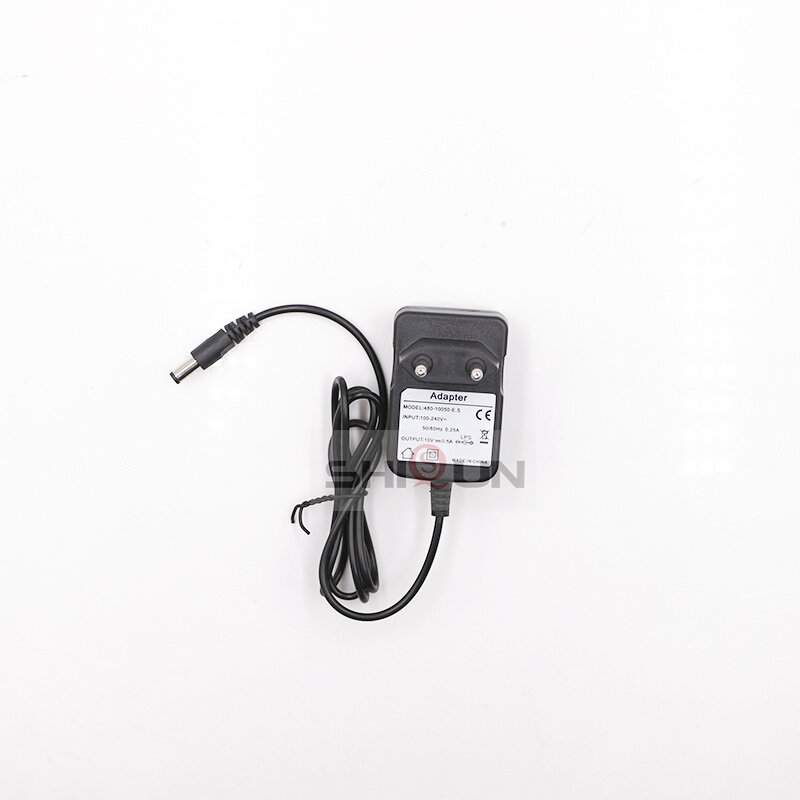 EU/US/AU/UK Power Adapter for Baofeng UV-5R UV-82 BF-F8HP UV-82HP UV-9R Plus UV-6R UV-5RE UV-5RA UV-XR Original Charger Plug