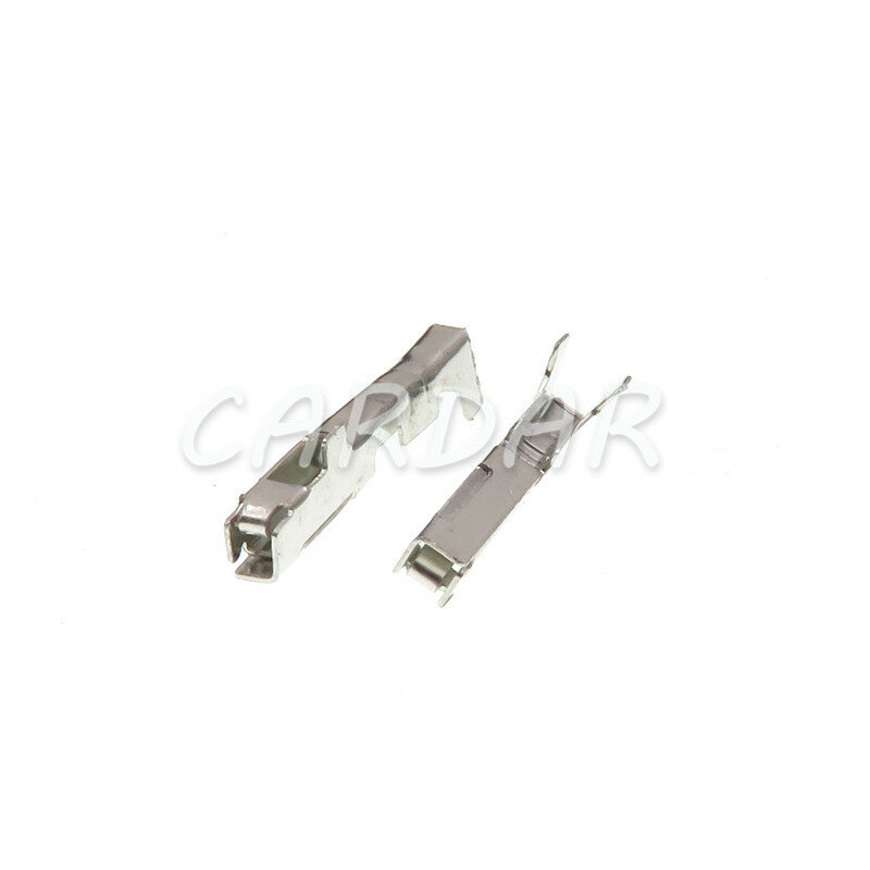 1 Set 24 Pin Automotive Connector Draad Elektrische Kabel Socket Met Terminals