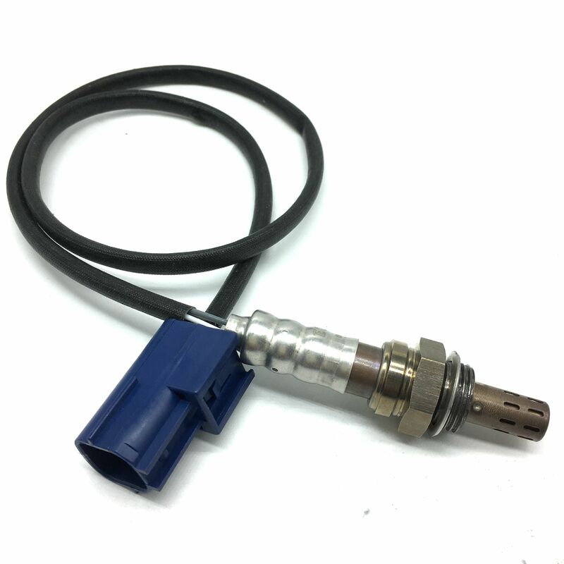 TIANBANG-Sensor de oxígeno de 4 cables, accesorio para Nissan Altima Sentra L4-2.5L, 234-4309 226A08J010, 2002-2003