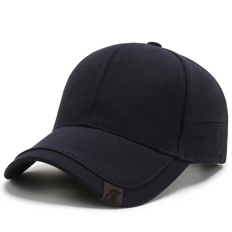 Northwood หมวกเบสบอลสำหรับผู้ชายกลางแจ้งผ้าฝ้ายหมวก Gorras Casquettehomme หมวก trucker