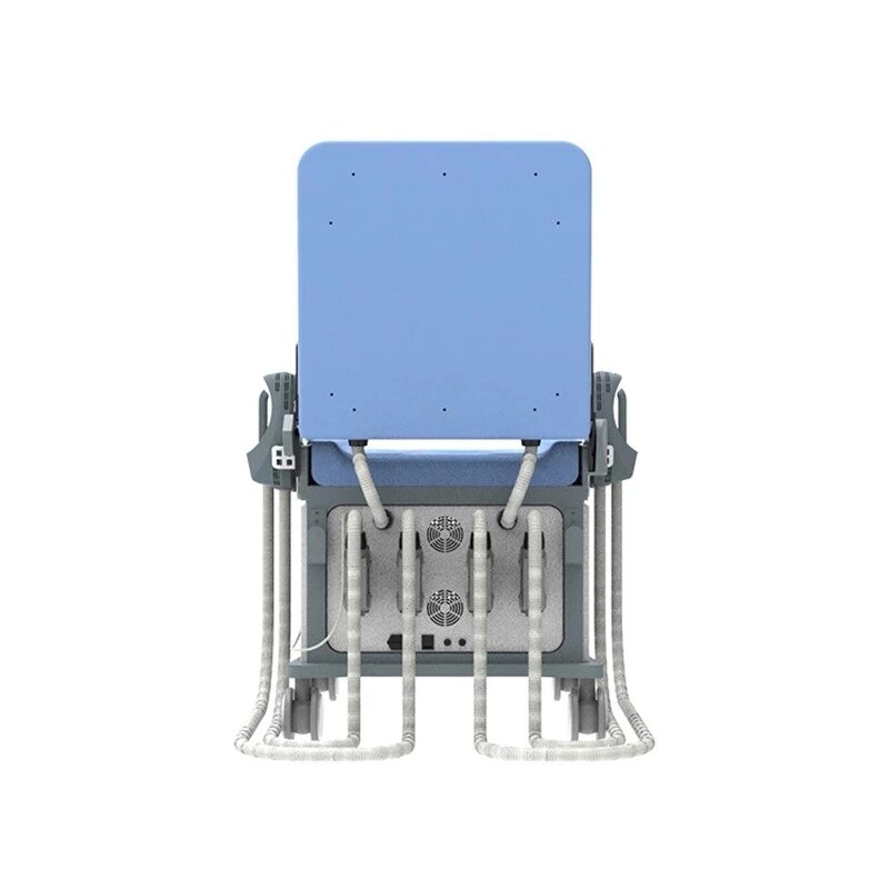 Emmagro piso pélvico músculo pós-parto treinamento do músculo tratamento da próstata massagem cadeira máquina incontinência urinária elevador de extremidade