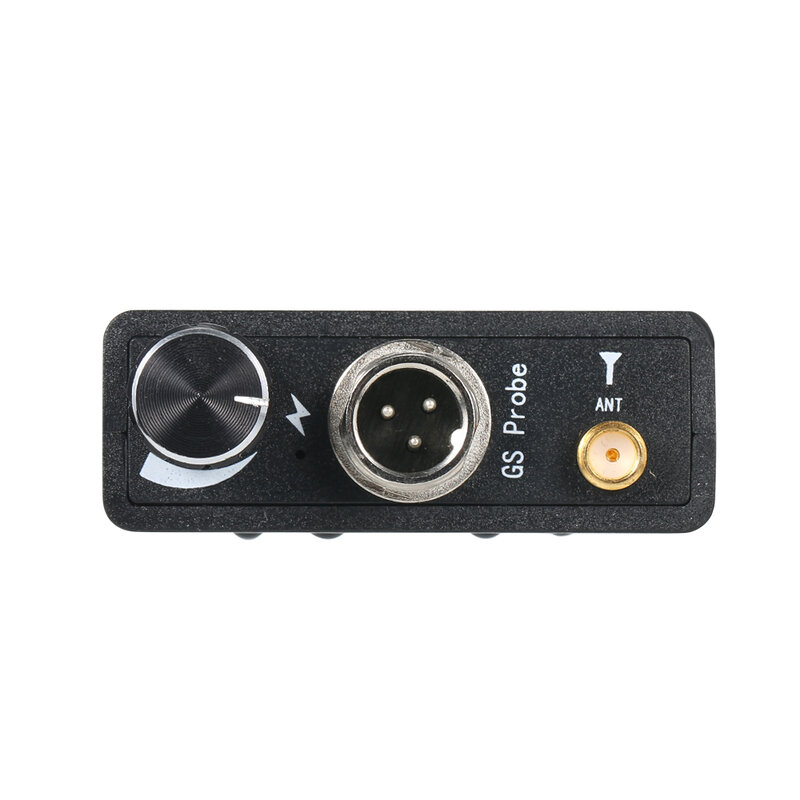 Kamera Detektor Anti-mata-mata Multifungsi GSM Audio Bug Pencari GPS Lensa Sinyal RF Pelacak Mendeteksi Produk Nirkabel 1MHz-6.5GHz 717