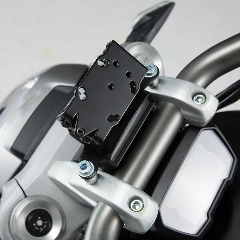 Nuevo accesorios de la motocicleta soporte para teléfono móvil GPS tablero de montaje soporte USB para Ducati XDiavel / S 2016 - 2021