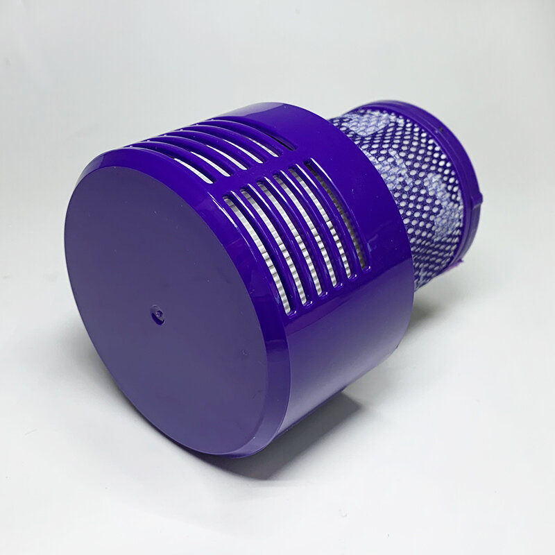 Wasbare Vervanging Filters Voor Dyson V10 SV12 Cycloon Dier Absolute Totale Schoon Stofzuiger Onderdelen