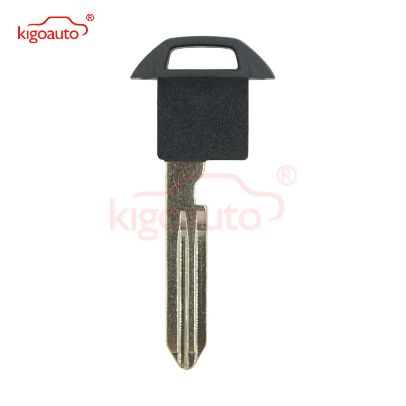 Kigoauto H0564-9NR0A กุญแจรถอัจฉริยะ KR5TXN7 5ชิ้นสำหรับกุญแจฉุกเฉิน QX60 Infiniti
