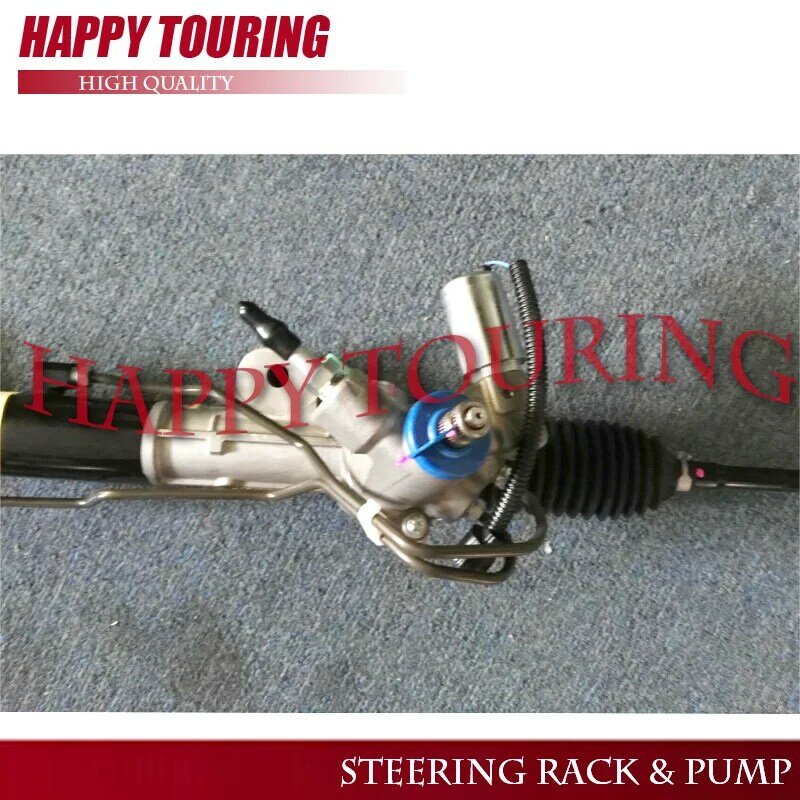 New Power Steering Rack Steering Gear For Nissan Murano 2009-2014 490011AA0A 49001-1AA0A 490011UM0A 49001-1UM0A 490011UM5A