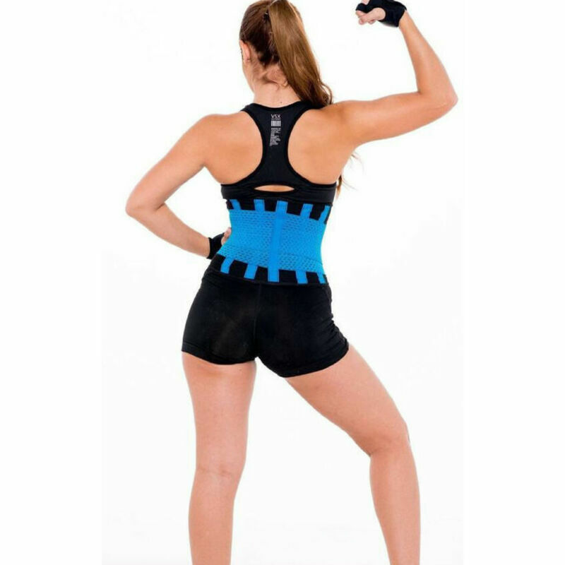 Korsett Taille Trainer Training Former Körper Shapewear Unterbrust Cincher Control Sport Fitness Weibliche Korsett Form Taille Gürtel