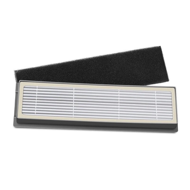 Hepa Filter Disposable Mop Cloth Accessories For ECOVACS OZMO 950 920 T5Max Vacuum Cleaner Side Brush Main Brush Replacement